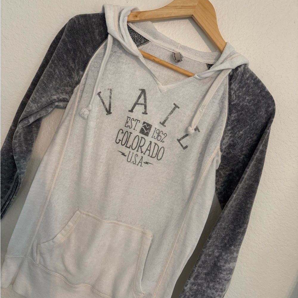 Vail Graphic Hoodie